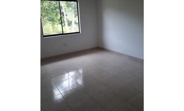 APARTAMENTO EN VENTA MUNICIPIO DE VENECIA, ANTIOQUIA