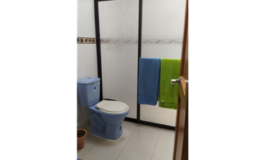 APARTAMENTO EN VENTA MUNICIPIO DE VENECIA, ANTIOQUIA