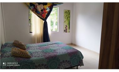 APARTAMENTO EN VENTA MUNICIPIO DE VENECIA, ANTIOQUIA