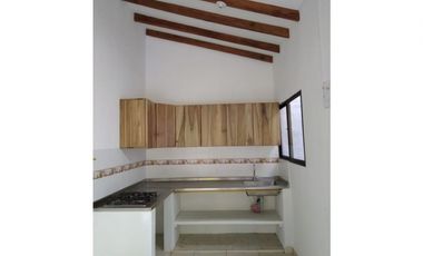 APARTAMENTO EN VENTA MUNICIPIO DE VENECIA, ANTIOQUIA