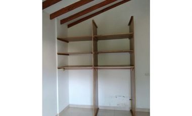 APARTAMENTO EN VENTA MUNICIPIO DE VENECIA, ANTIOQUIA