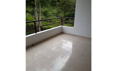 APARTAMENTO EN VENTA MUNICIPIO DE VENECIA, ANTIOQUIA