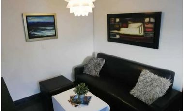 APARTAESTUDIO EN VENTA SAN ANTONIO DE PRADO, BARICHARA