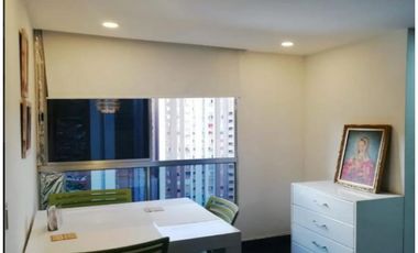APARTAESTUDIO EN VENTA SAN ANTONIO DE PRADO, BARICHARA