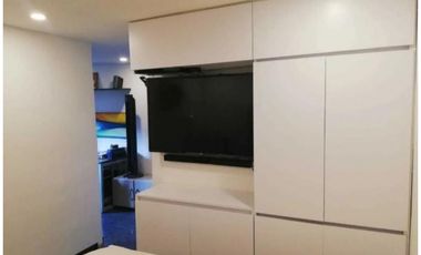 APARTAESTUDIO EN VENTA SAN ANTONIO DE PRADO, BARICHARA