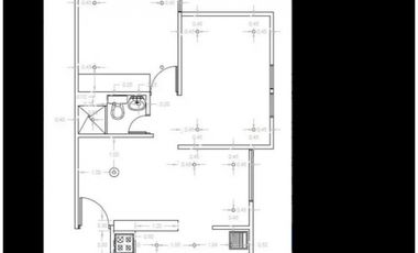 APARTAESTUDIO EN VENTA SAN ANTONIO DE PRADO, BARICHARA