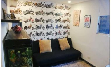 APARTAESTUDIO EN VENTA SAN ANTONIO DE PRADO, BARICHARA