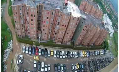 APARTAESTUDIO EN VENTA SAN ANTONIO DE PRADO, BARICHARA