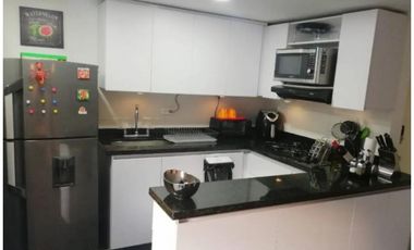 APARTAESTUDIO EN VENTA SAN ANTONIO DE PRADO, BARICHARA