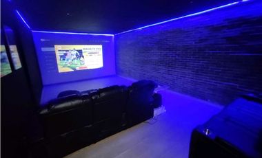 VENTA DE CASA EN CONDOMINIO VA SAN VICENTE, A 5 MIN DE LA AUTOPISTA
