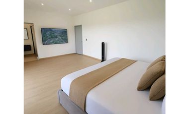 VENTA DE CASA EN CONDOMINIO VA SAN VICENTE, A 5 MIN DE LA AUTOPISTA