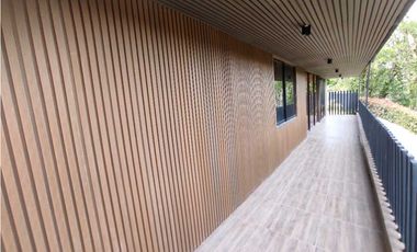 VENTA DE CASA EN CONDOMINIO VA SAN VICENTE, A 5 MIN DE LA AUTOPISTA