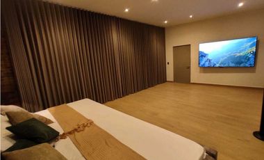 VENTA DE CASA EN CONDOMINIO VA SAN VICENTE, A 5 MIN DE LA AUTOPISTA