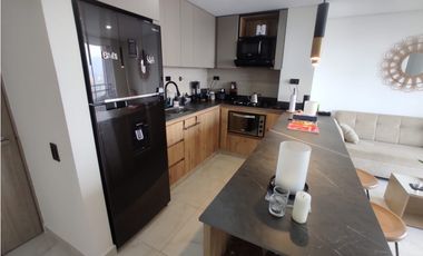APARTAMENTO EN VENTA EN SABANETA, CON EXCELENTES ACABADOS