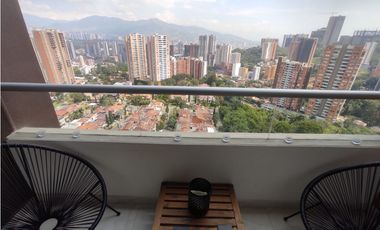 APARTAMENTO EN VENTA EN SABANETA, CON EXCELENTES ACABADOS