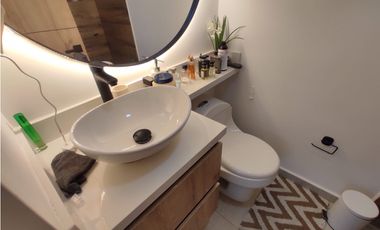 APARTAMENTO EN VENTA EN SABANETA, CON EXCELENTES ACABADOS