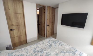 APARTAMENTO EN VENTA EN SABANETA, CON EXCELENTES ACABADOS