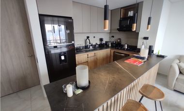 APARTAMENTO EN VENTA EN SABANETA, CON EXCELENTES ACABADOS