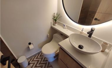APARTAMENTO EN VENTA EN SABANETA, CON EXCELENTES ACABADOS