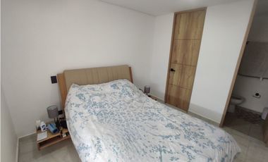 APARTAMENTO EN VENTA EN SABANETA, CON EXCELENTES ACABADOS