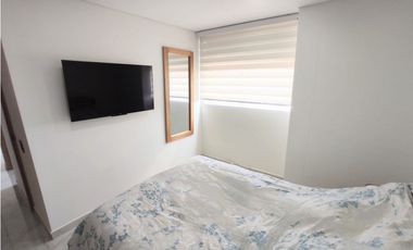 APARTAMENTO EN VENTA EN SABANETA, CON EXCELENTES ACABADOS