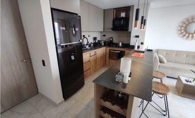 APARTAMENTO EN VENTA EN SABANETA, CON EXCELENTES ACABADOS