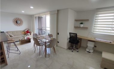 APARTAMENTO EN VENTA EN SABANETA, CON EXCELENTES ACABADOS