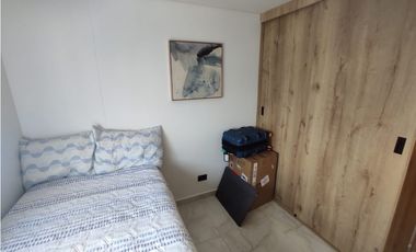 APARTAMENTO EN VENTA EN SABANETA, CON EXCELENTES ACABADOS