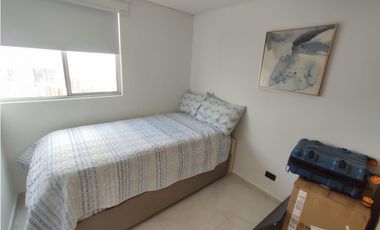 APARTAMENTO EN VENTA EN SABANETA, CON EXCELENTES ACABADOS