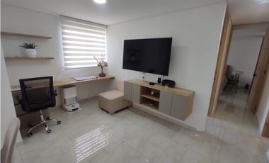 APARTAMENTO EN VENTA EN SABANETA, CON EXCELENTES ACABADOS