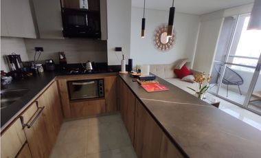 APARTAMENTO EN VENTA EN SABANETA, CON EXCELENTES ACABADOS