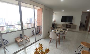 APARTAMENTO EN VENTA EN SABANETA, CON EXCELENTES ACABADOS