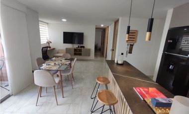 APARTAMENTO EN VENTA EN SABANETA, CON EXCELENTES ACABADOS