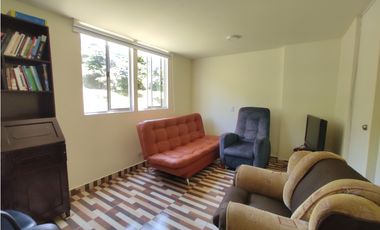 VENTA APARTAMENTO EN ROBLEDO, PAJARITO