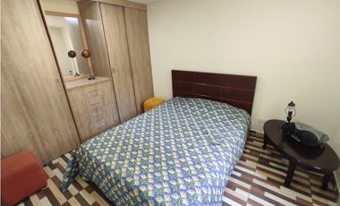 VENTA APARTAMENTO EN ROBLEDO, PAJARITO