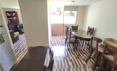 VENTA APARTAMENTO EN ROBLEDO, PAJARITO