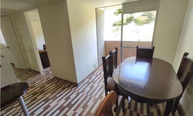 VENTA APARTAMENTO EN ROBLEDO, PAJARITO