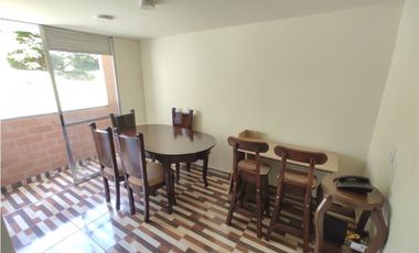 VENTA APARTAMENTO EN ROBLEDO, PAJARITO