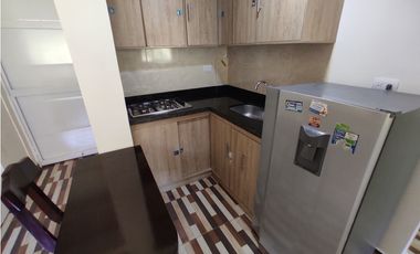 VENTA APARTAMENTO EN ROBLEDO, PAJARITO