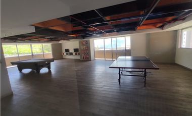 VENTA APARTAMENTO EN ROBLEDO, PAJARITO
