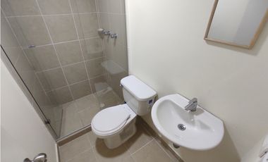 VENTA APARTAMENTO EN ROBLEDO, PAJARITO
