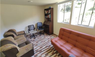 VENTA APARTAMENTO EN ROBLEDO, PAJARITO