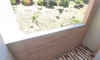 VENTA APARTAMENTO EN ROBLEDO, PAJARITO