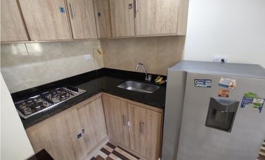 VENTA APARTAMENTO EN ROBLEDO, PAJARITO