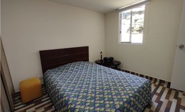 VENTA APARTAMENTO EN ROBLEDO, PAJARITO