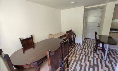 VENTA APARTAMENTO EN ROBLEDO, PAJARITO
