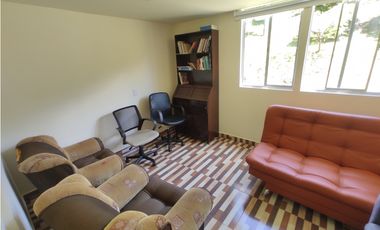 VENTA APARTAMENTO EN ROBLEDO, PAJARITO