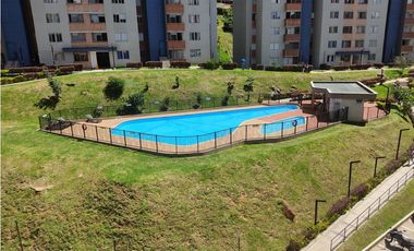 VENTA APARTAMENTO EN ROBLEDO, PAJARITO