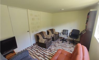 VENTA APARTAMENTO EN ROBLEDO, PAJARITO