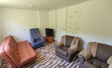 VENTA APARTAMENTO EN ROBLEDO, PAJARITO